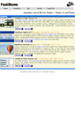 Mobile Screenshot of faststone.org